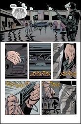 Escape from New York #1 Preview 2