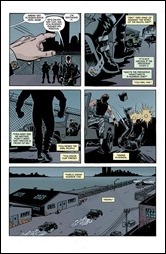 Escape from New York #1 Preview 3