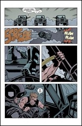 Escape from New York #1 Preview 4