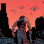 Preview: Escape from New York #1 by Sebela & Barreto