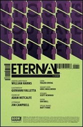 Eternal #1 Preview 1