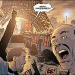 Preview of Evil Empire #8 by Max Bemis & Andrea Mutti