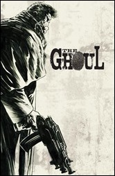 The Ghoul Treasury Edition Preview 3