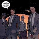Preview of Hit: 1955 TPB by Carlson & Del Rey
