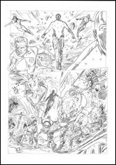 Imperium #1 Preview 8