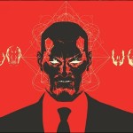 First Look at Imperium #1 by Dysart & Braithwaite (Valiant)