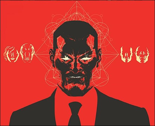 Imperium #1