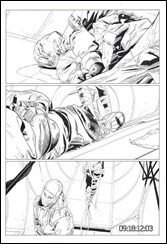 Ninjak #1 Preview 3