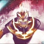 Nine Epic “Cosmically Enhanced” Variant Covers Arrive in February