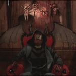 Preview: The October Faction #3 by Niles & Worm