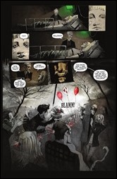 The October Faction #3 Preview 5