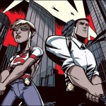 Preview of Powers #1 by Bendis & Oeming (ICON)