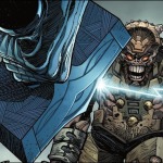 Preview: Ragnarok #3 by Walter Simonson (IDW)