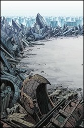 Ragnarök #3 Preview 3