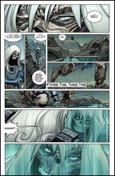 Ragnarök #3 Preview 5