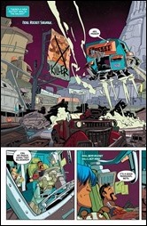 Rocket Salvage #1 Preview 5