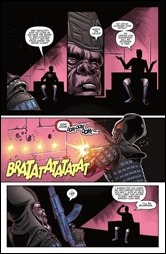 Star Trek/Planet of the Apes #1 Preview 4