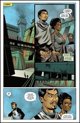 Star Trek/Planet of the Apes #1 Preview 5