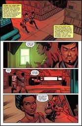 Star Trek/Planet of the Apes #1 Preview 6