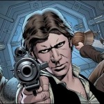 Sneak Peek at Star Wars #1 by Aaron, Cassaday, & Martin