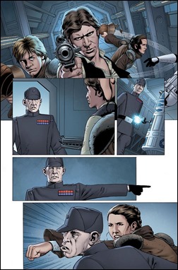 Star Wars #1 Preview 3