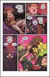 The Unbeatable Squirrel Girl #1 Preview 3 Lettered