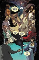 The Resurrectionists #2 Preview 2