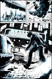 Bang!Tango Unlettered Preview 1