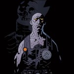 Preview of B.P.R.D.: Plague of Frogs Volume 2 TPB