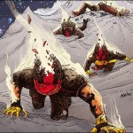 Preview: Dark Horse Presents #6