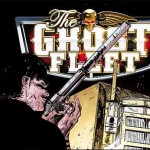 Preview: The Ghost Fleet #4 by Cates & Johnson