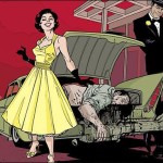 Preview: Lady Killer #2 by Jones & Rich