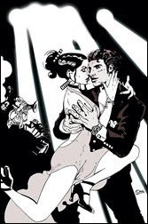 Bang!Tango Unlettered Preview 4