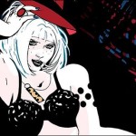 Preview: Bang!Tango TPB by Joe Kelly & Adrian Sibar (Image)