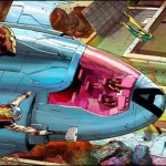 Preview of Avengers: Rage of Ultron by Remender & Opena