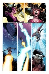 Avengers: Rage of Ultron GN Preview 2