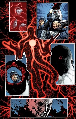 Bloodshot Reborn #1 Preview 3