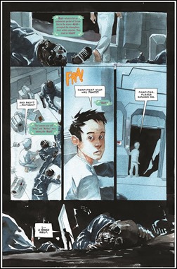 Descender #1 Preview 2