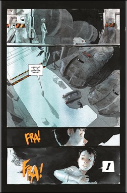 Descender #1 Preview 3