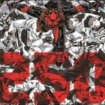 Deadpool Dies in Deadpool Number 250 in April 2015