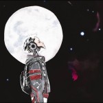 Sony Pictures Acquires Film Rights to Descender by Lemire & Nguyen