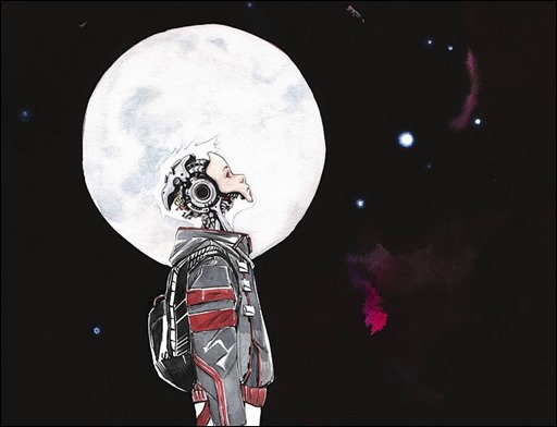 Descender #1