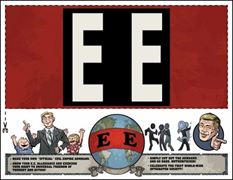 Evil Empire #10 Preview 3