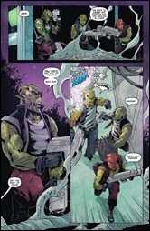 Galaxy Quest: The Journey Continues #1 Preview 6