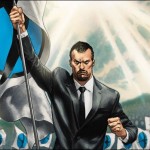 First Look: Imperium #2 by Dysart & Braithwaite