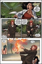 Ivar, Timewalker #2 Preview 3