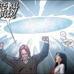 First Look: Ivar, Timewalker #2 by Van Lente & Henry