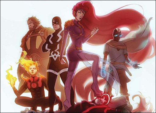 Inhumans_Attilan_Rising_1_Forbes_Variant