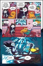 Adventure Time: Marceline Gone Adrift #1 Preview 6