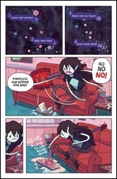 Adventure Time: Marceline Gone Adrift #1 Preview 3